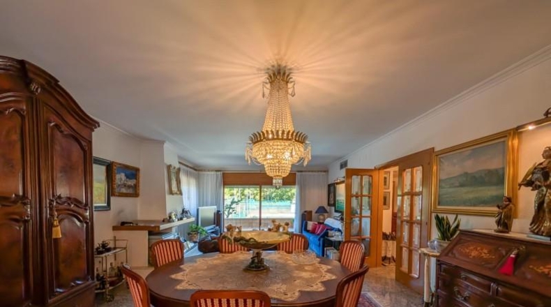 Gerona - Banyoles - 560m2