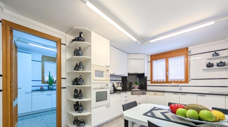 Gerona - Banyoles - 560m2