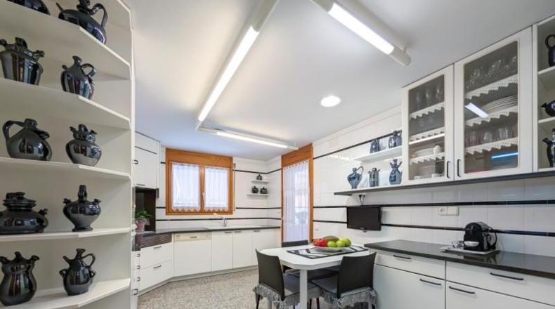 Gerona - Banyoles - 560m2