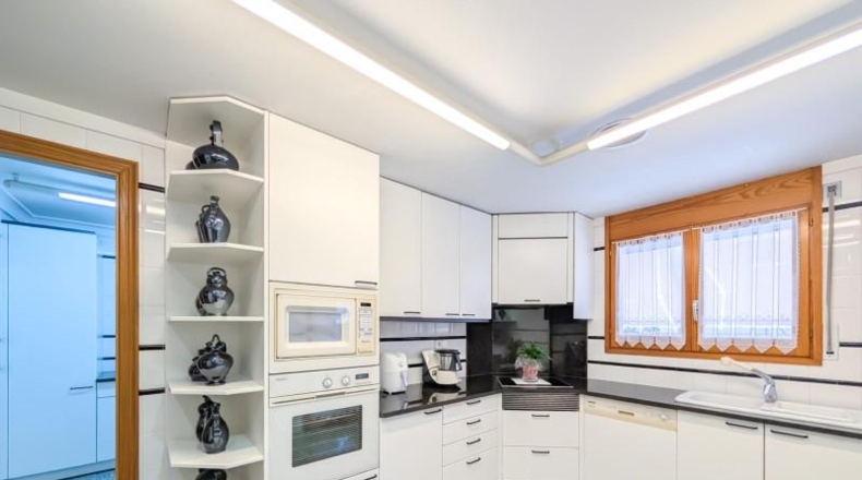 Gerona - Banyoles - 560m2