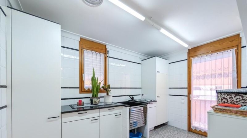 Gerona - Banyoles - 560m2