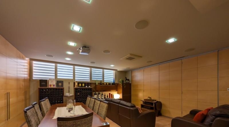 Gerona - Banyoles - 560m2
