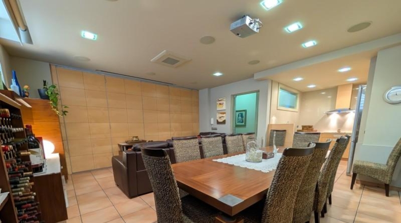 Gerona - Banyoles - 560m2