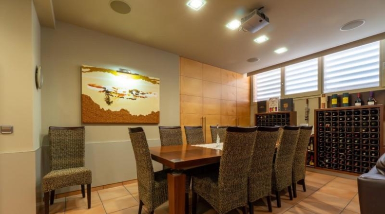 Gerona - Banyoles - 560m2