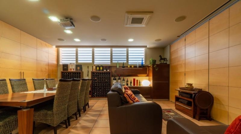 Gerona - Banyoles - 560m2