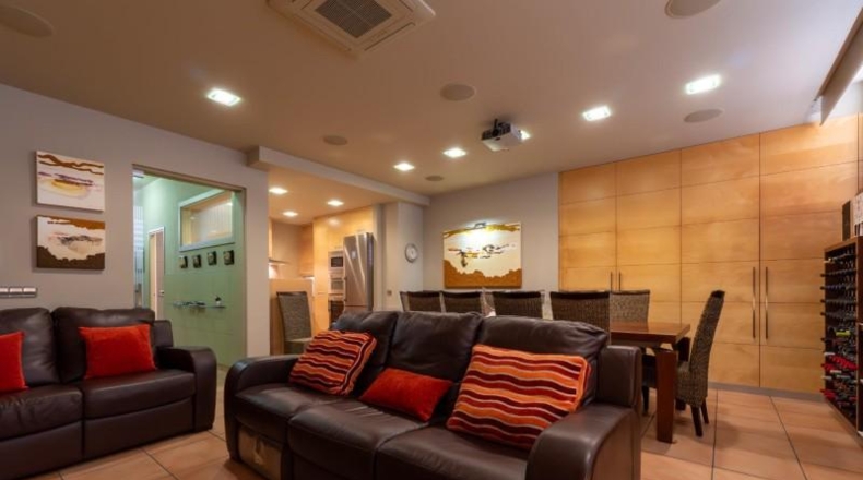 Gerona - Banyoles - 560m2