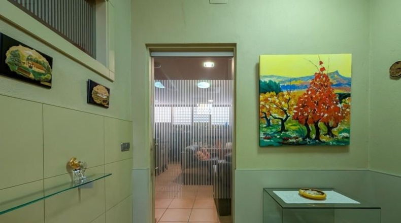 Gerona - Banyoles - 560m2