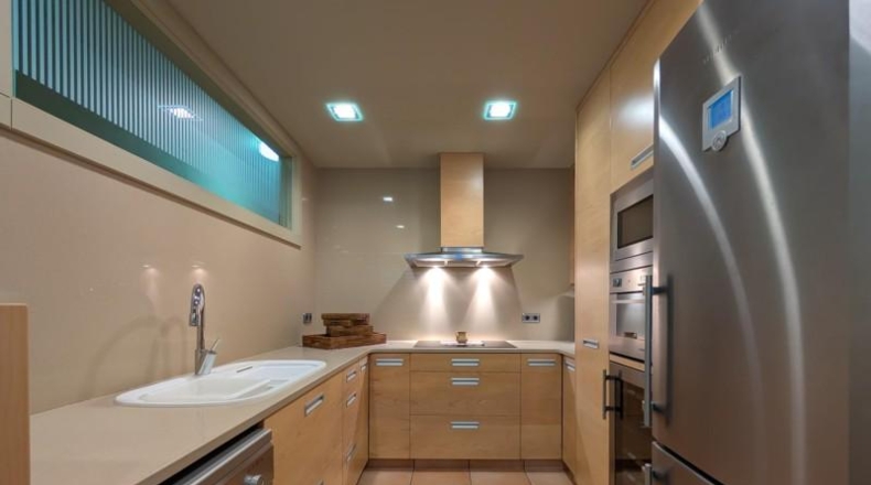 Gerona - Banyoles - 560m2