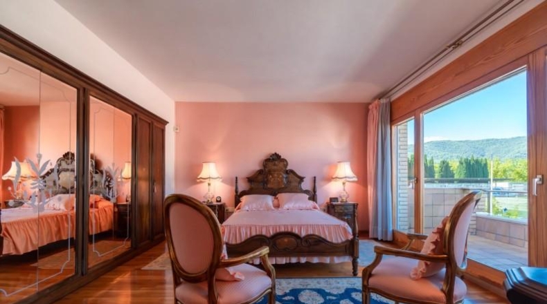 Gerona - Banyoles - 560m2