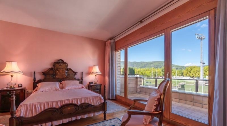 Gerona - Banyoles - 560m2