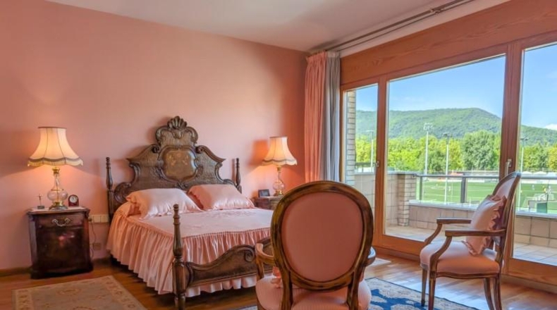 Gerona - Banyoles - 560m2
