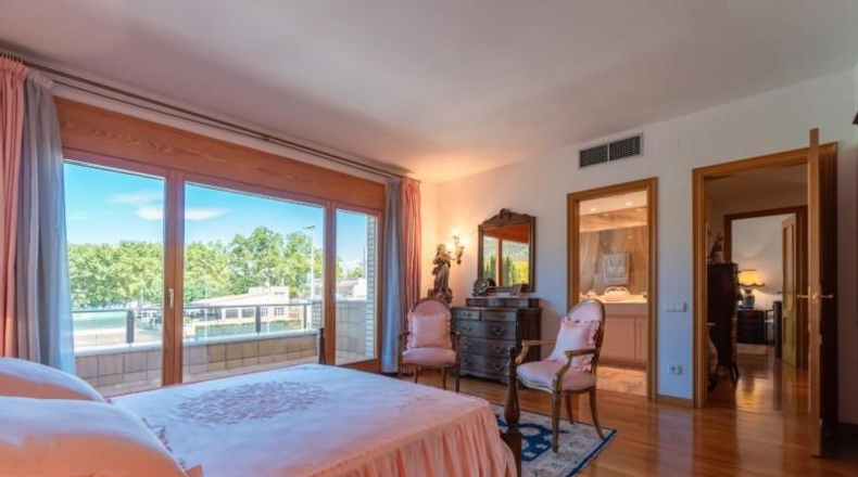 Gerona - Banyoles - 560m2