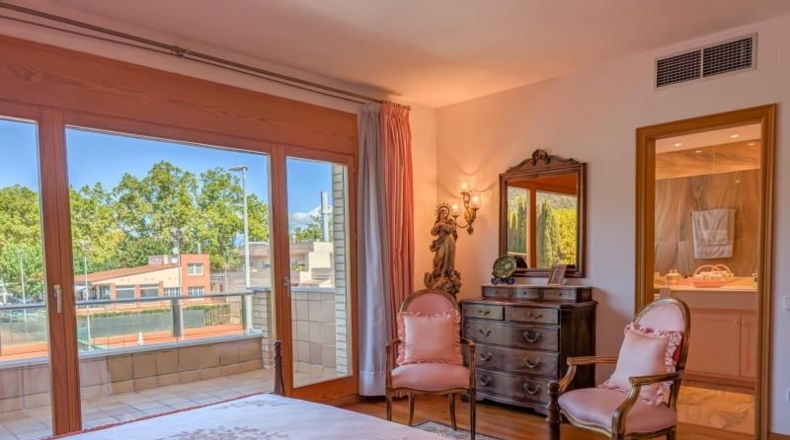 Gerona - Banyoles - 560m2