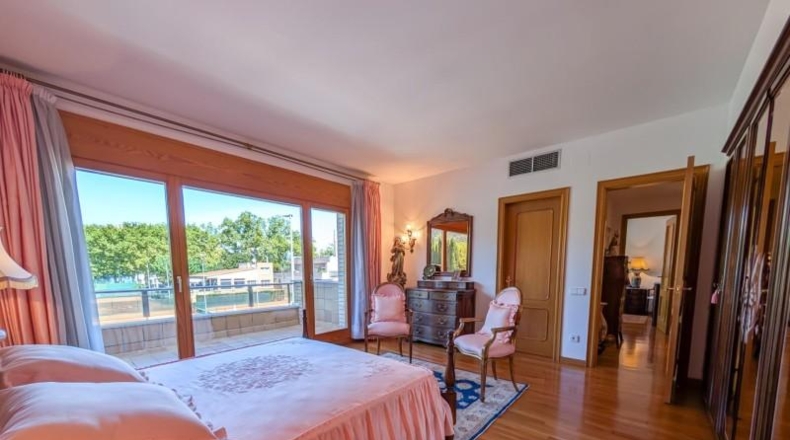 Gerona - Banyoles - 560m2