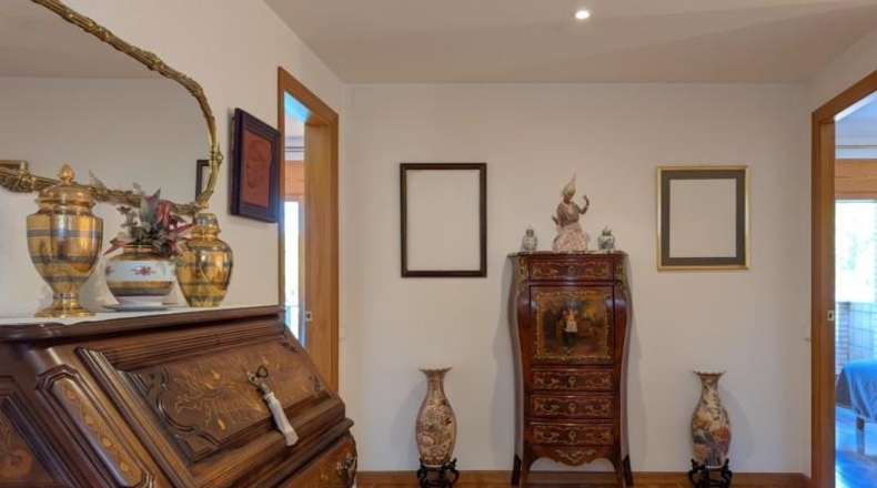 Gerona - Banyoles - 560m2