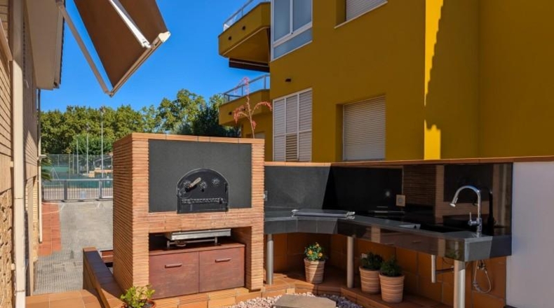 Gerona - Banyoles - 560m2