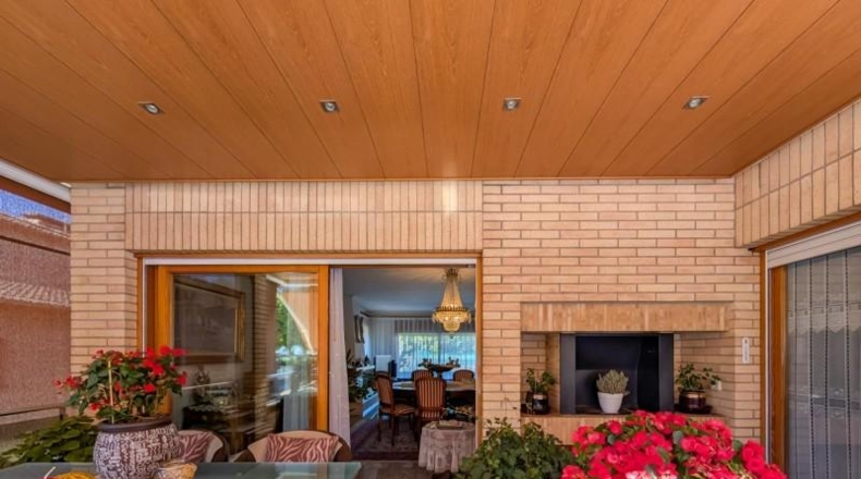 Gerona - Banyoles - 560m2