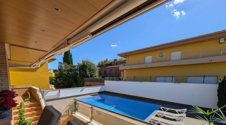 Gerona - Banyoles - 560m2