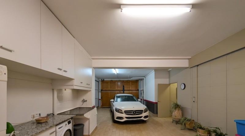Gerona - Banyoles - 560m2