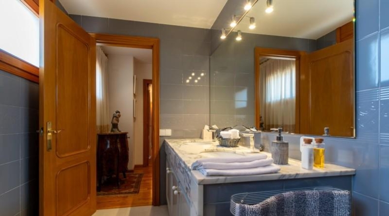 Gerona - Banyoles - 560m2