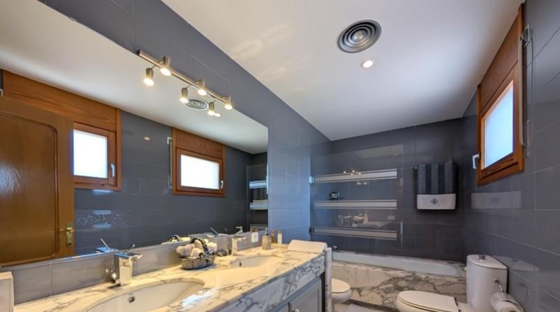 Gerona - Banyoles - 560m2