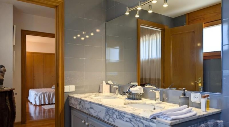 Gerona - Banyoles - 560m2