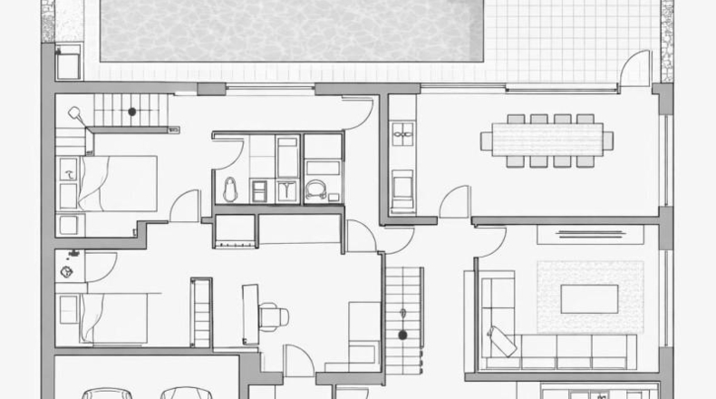 Gerona - Banyoles - 560m2
