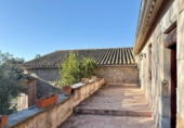 Casa de camp amb terreny en venda a la España, Bàscara, ref.: TR228147 foto
