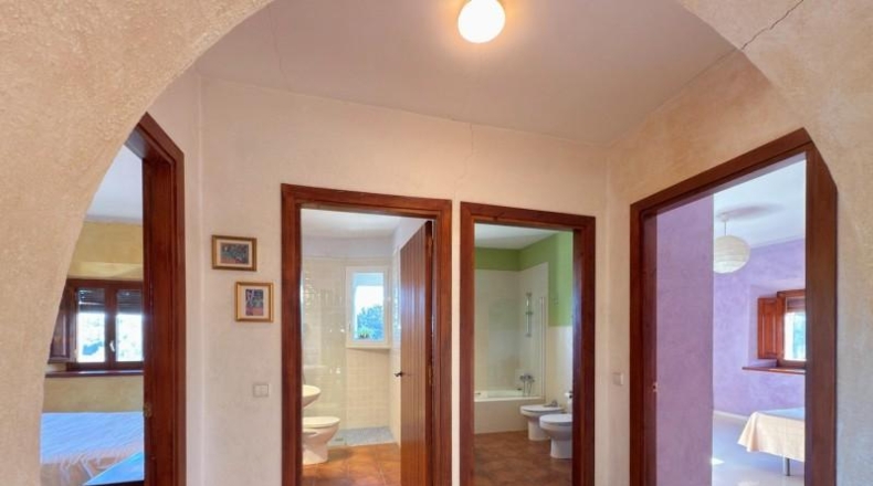 Girona - Bàscara - 10000m2