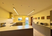 Casa de camp amb terreny en venda a la España, Bàscara, ref.: TR228147 foto