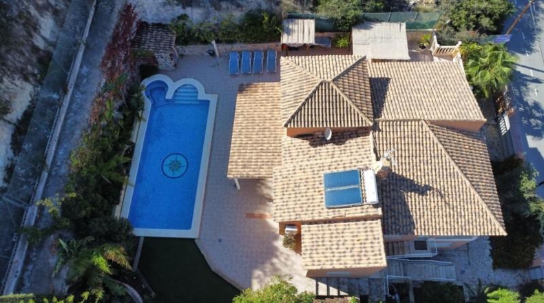 Alicante - Campello - 820m2