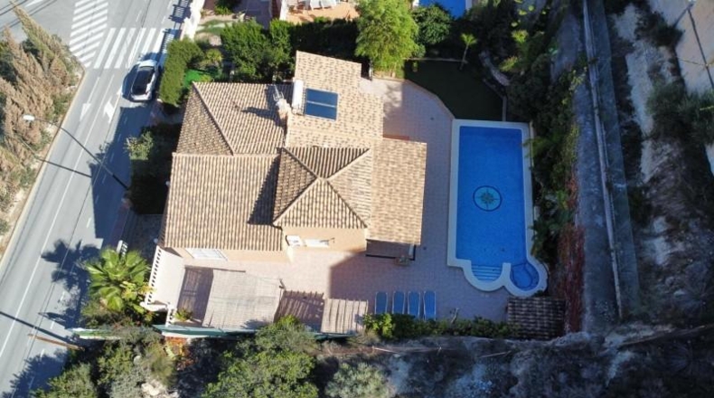Alicante - Campello - 820m2