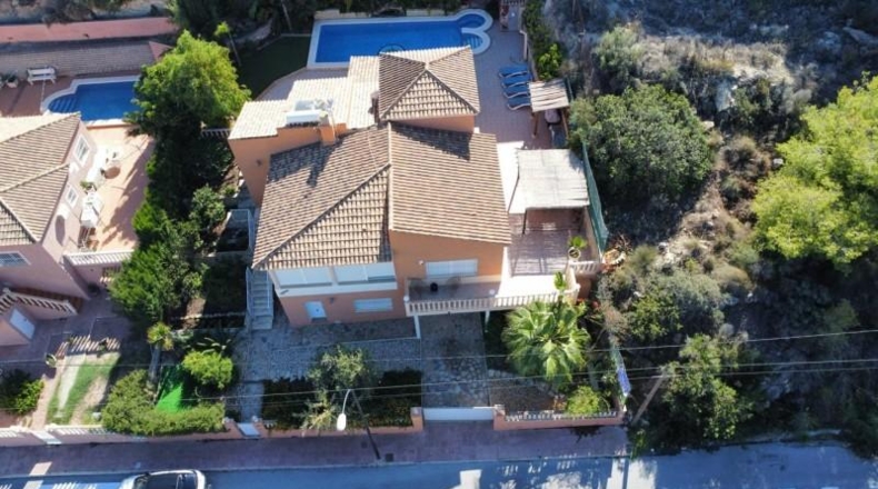 Alicante - Campello - 820m2