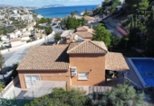 Xalet independent amb terreny en venda a la España, el Campello, ref.: TR236105 foto