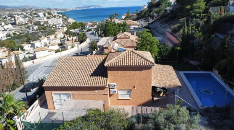 Alicante - Campello - 820m2