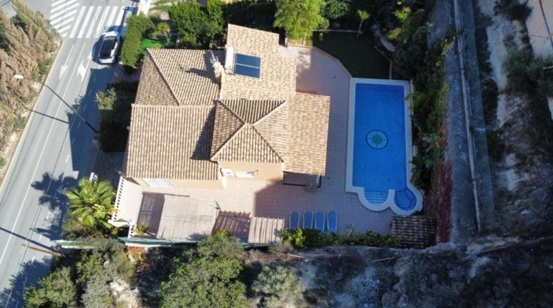 Alicante - Campello - 820m2