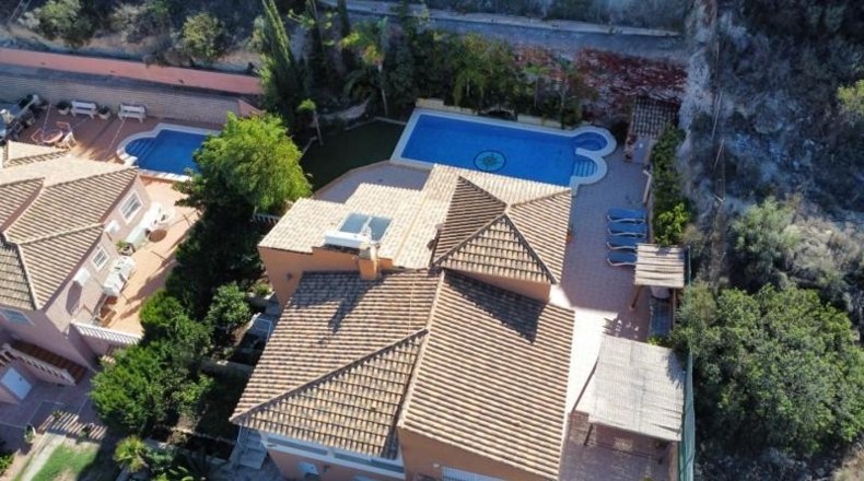 Alicante - Campello - 820m2