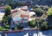 Xalet independent amb terreny en venda a la España, el Campello, ref.: TR236105 foto