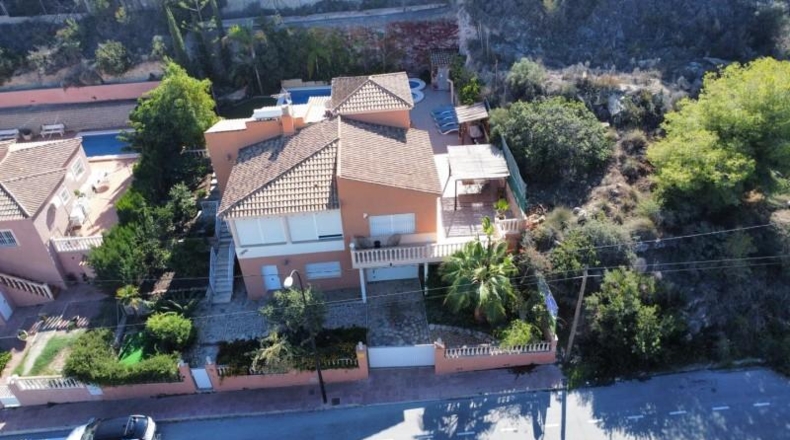 Alicante - Campello - 820m2