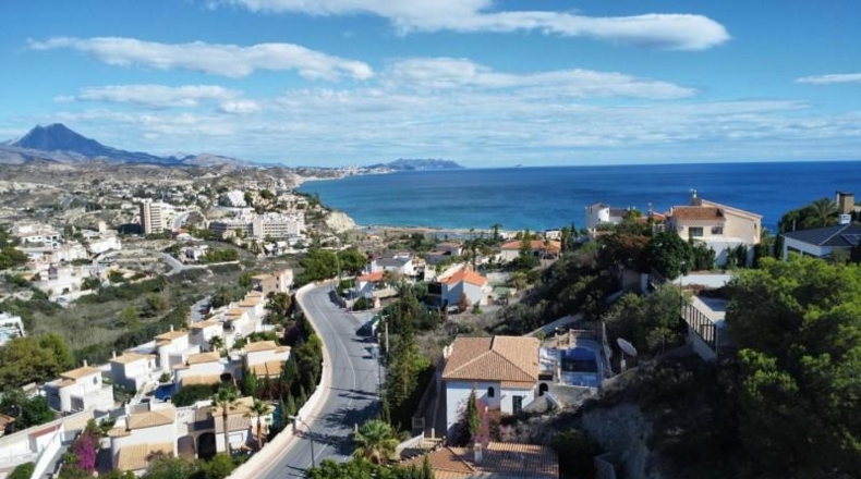 Alicante - Campello - 820m2