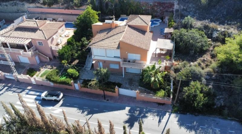 Alicante - Campello - 820m2