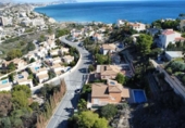 Xalet independent amb terreny en venda a la España, el Campello, ref.: TR236105 foto