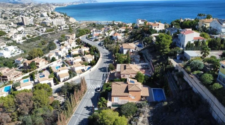 Alicante - Campello - 820m2