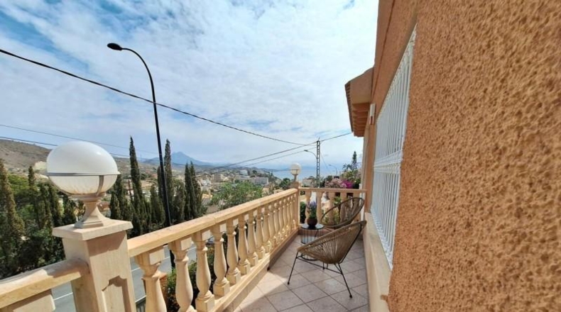 Alicante - Campello - 820m2