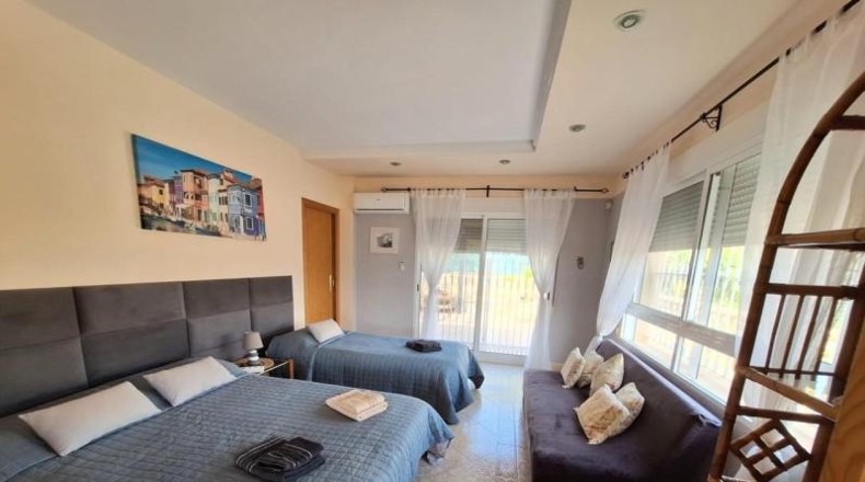 Alicante - Campello - 820m2