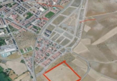 Terreny no urbanitzable en venda a la España, Mèrida, ref.: TR117441 foto