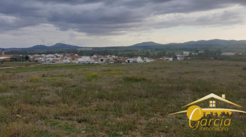 Badajoz - Mèrida - 66000m2