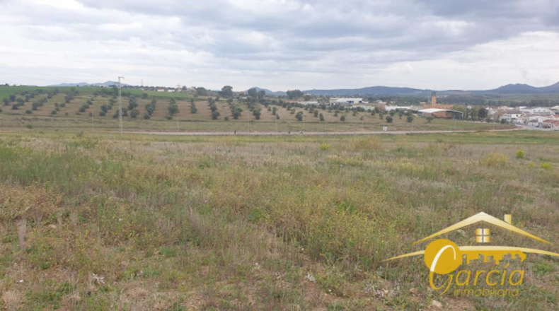Badajoz - Mèrida - 66000m2