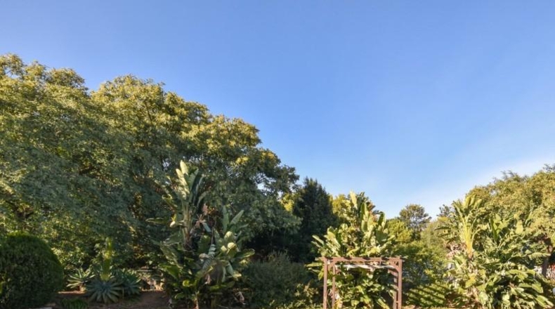 Barcelona - Sant Andreu de Llavaneres - 1651m2