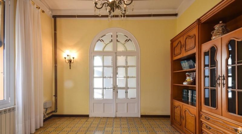 Barcelona - Sant Andreu de Llavaneres - 1651m2